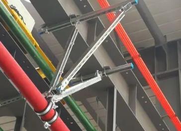 磁县抗震支架厂家与你分享你必须做的紧急情况下的准备